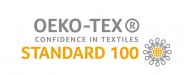 vertex New Zealand OEKI - Tex Logo