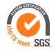vertex New Zealand SGS Logo