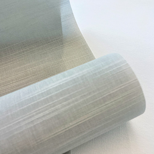 vintage roller blinds fabric here imahe